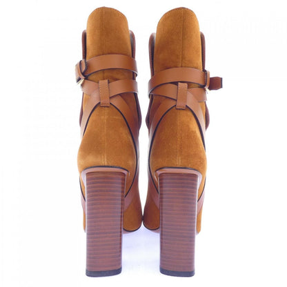 Gucci Boots Brown — view 5