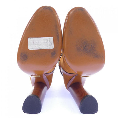 Gucci Boots Brown — view 4