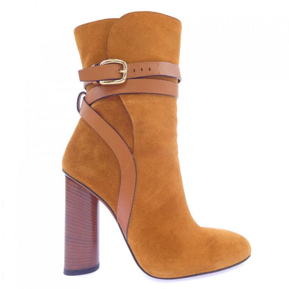 Gucci Boots Brown