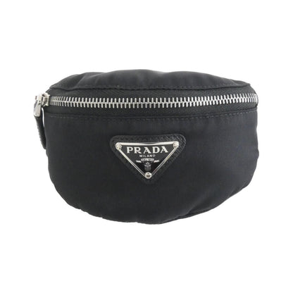 Prada Pouch Silver