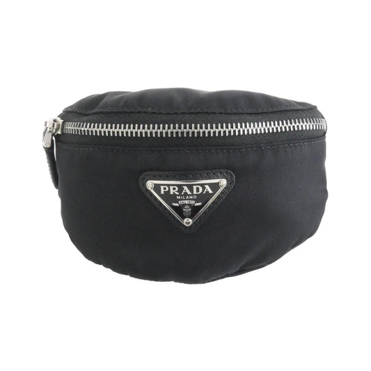Prada Pouch Silver