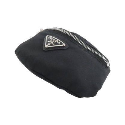 Prada Pouch Silver — view 3