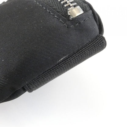 Prada Pouch Silver — view 4