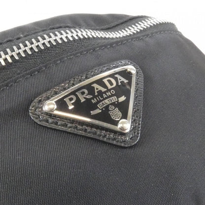 Prada Pouch Silver — view 5