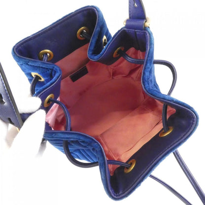 Gucci Gigi Marmont Bag — view 7