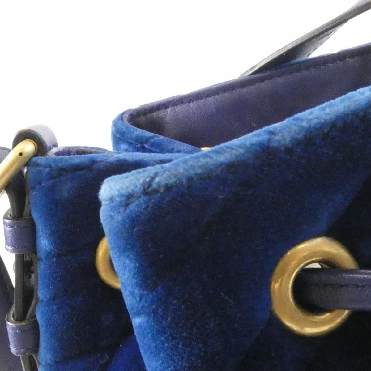 Gucci Gigi Marmont Bag — view 4