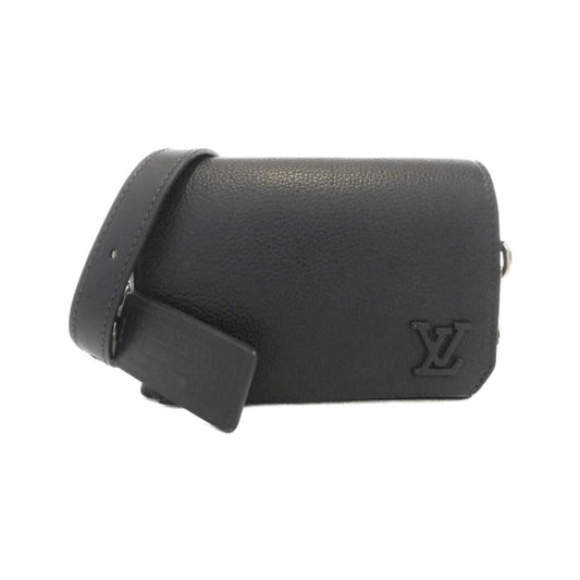 Louis Vuitton LV Aerogram Fast Line Wearable Wallet Shoulder Bag