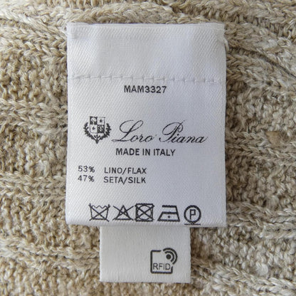 Loro Piana Sera Polo — view 3