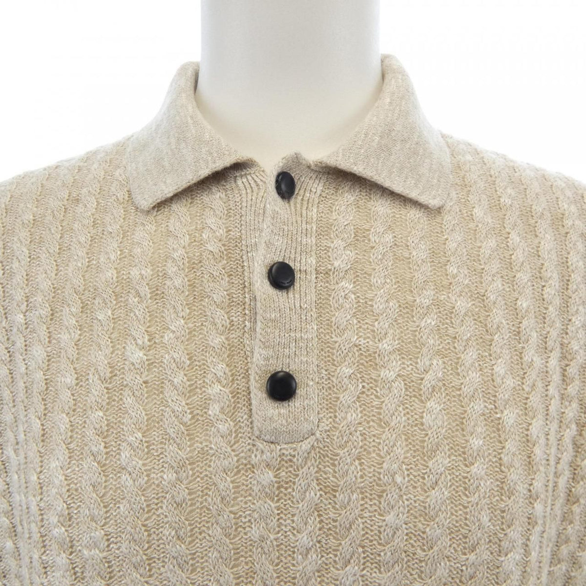 Loro Piana Sera Polo — view 5