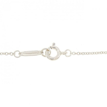 Tiffany & Co Heart Key Mini Necklace — view 4