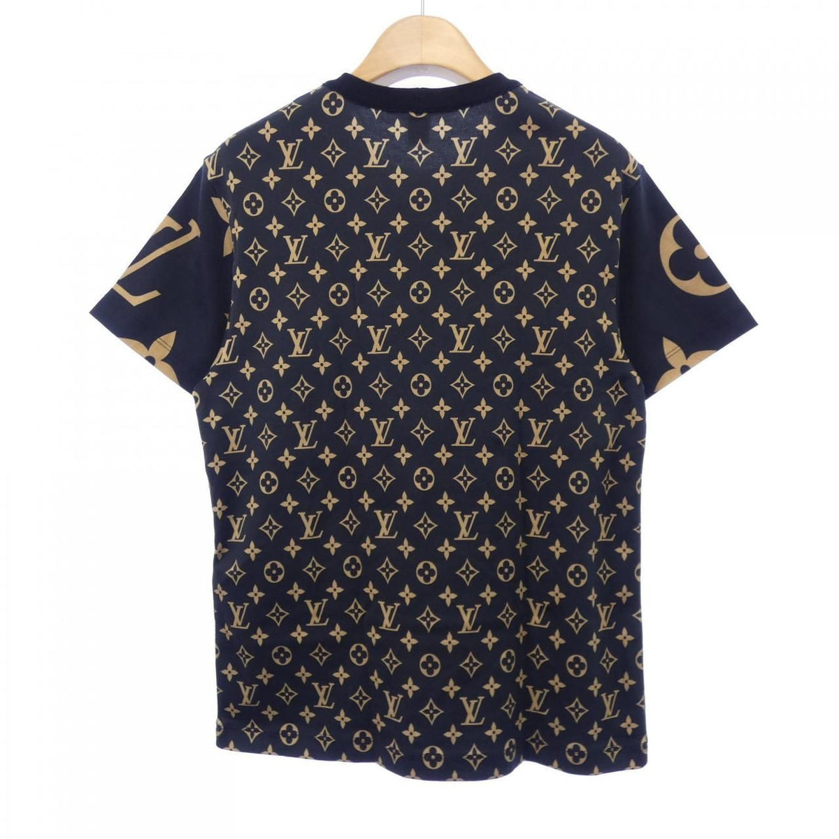 Louis Vuitton Mix Monogram T-Shirt — view 2
