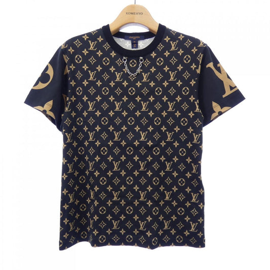 Louis Vuitton Mix Monogram T-Shirt
