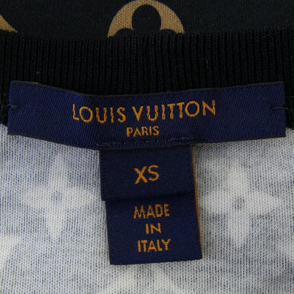 Louis Vuitton Mix Monogram T-Shirt — view 4