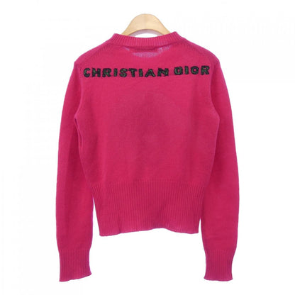 Dior Knit Sweater Pink — view 2