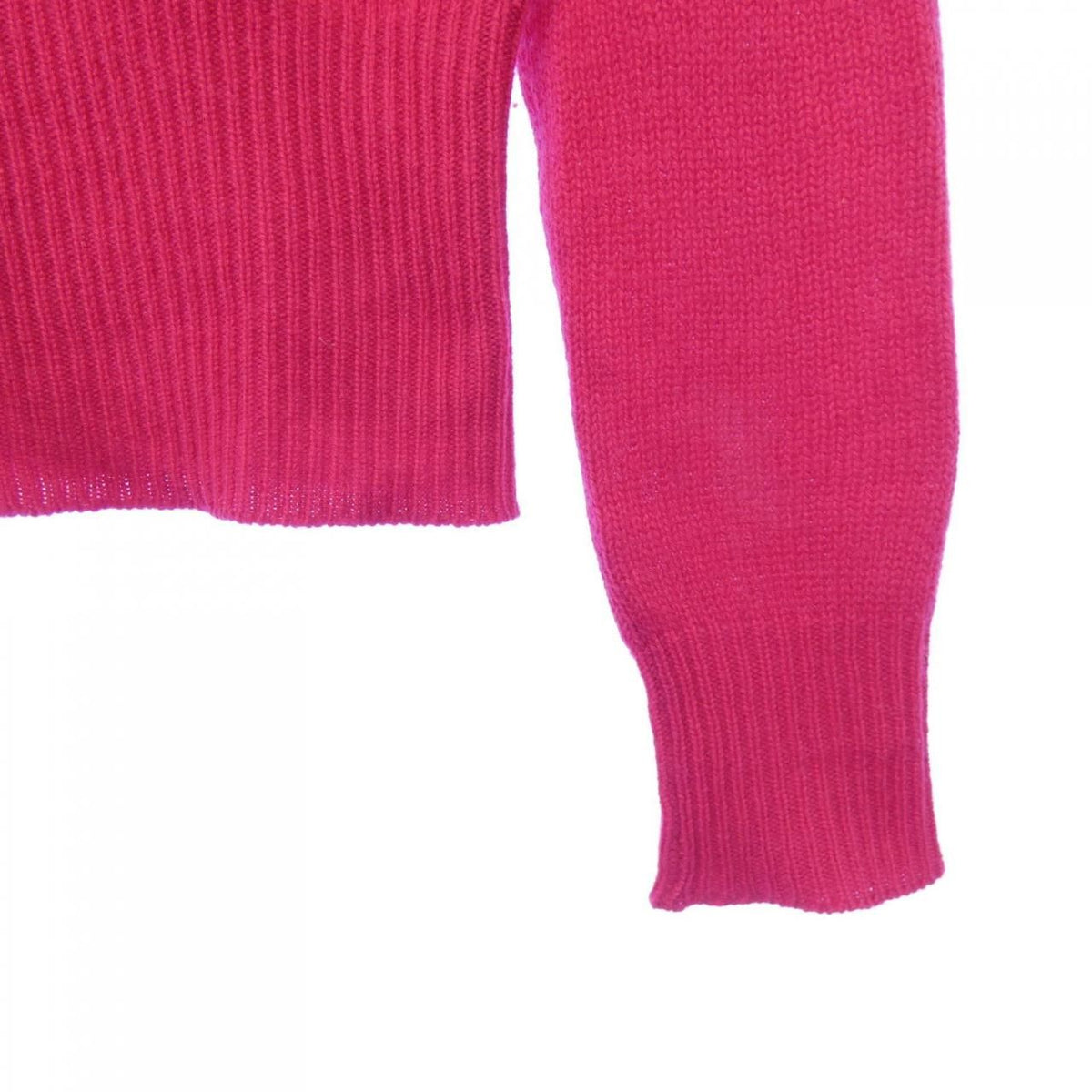 Dior Knit Sweater Pink — view 6