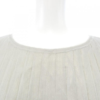 Chanel Dress Gray — view 5