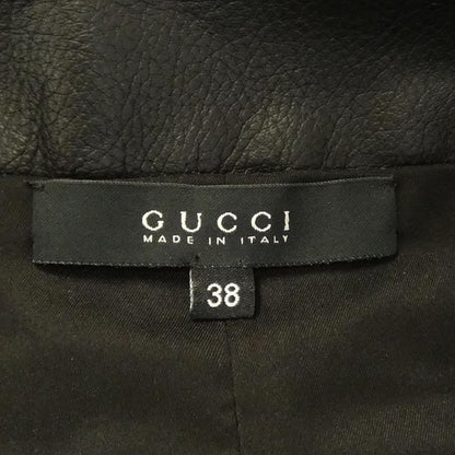 Gucci Vintage Skirt Black — view 4