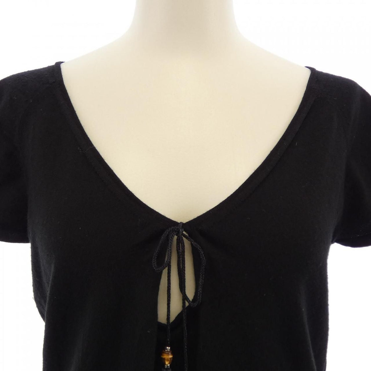 Gucci Knit Sweater Black — view 5