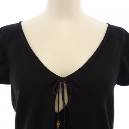 Gucci Knit Sweater Black — view 5