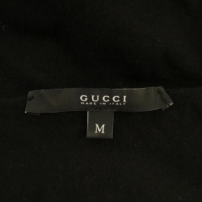 Gucci Knit Sweater Black — view 4