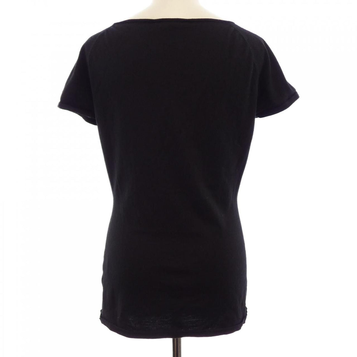 Gucci Knit Sweater Black — view 2