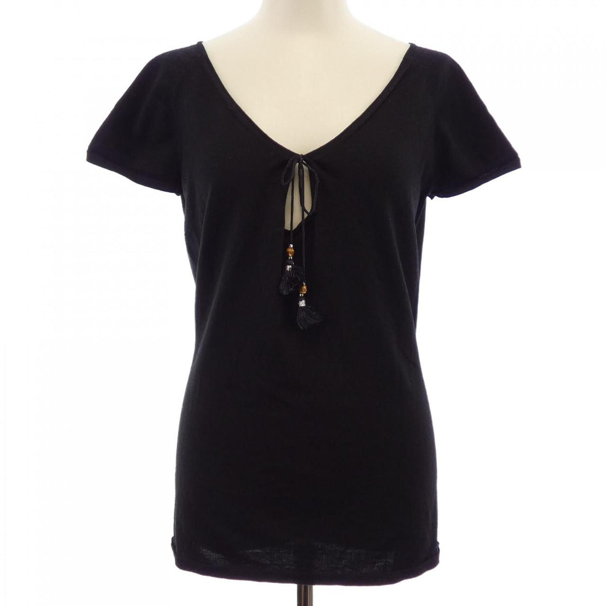 Gucci Knit Sweater Black