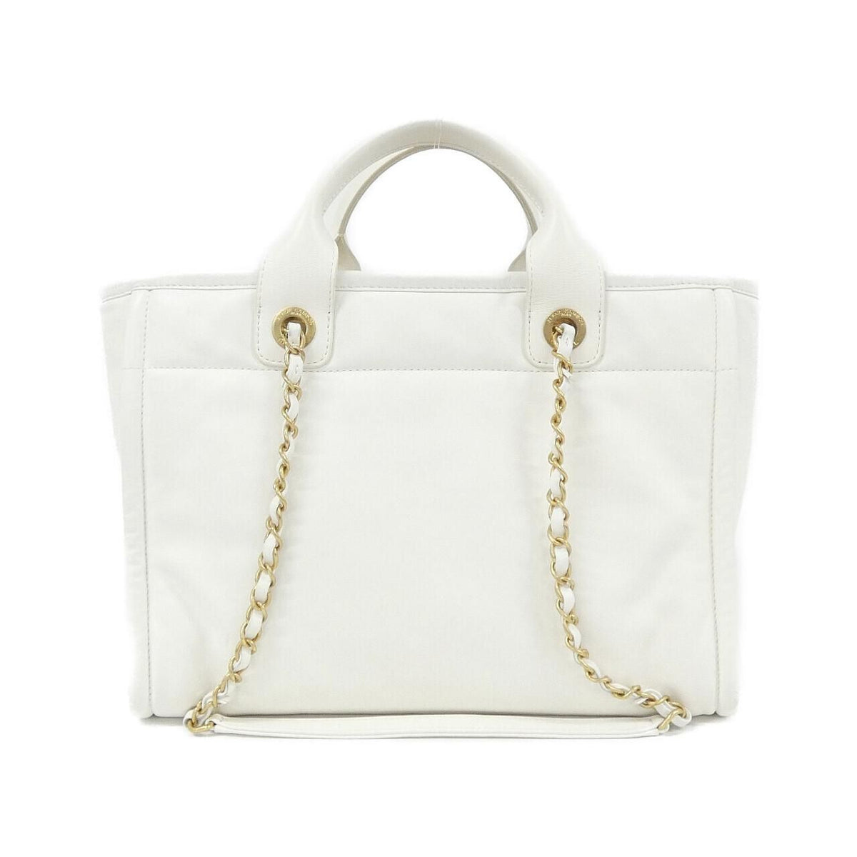 Chanel Deauville Line Bag — view 2