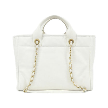 Chanel Deauville Line Bag — view 2