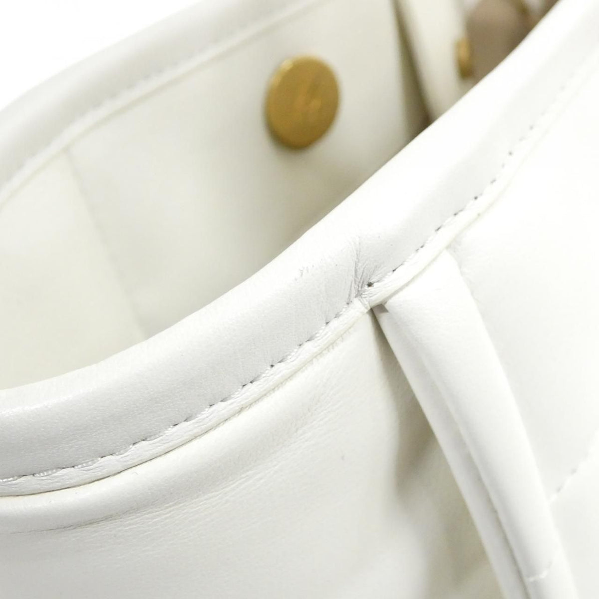 Chanel Deauville Line Bag — view 5