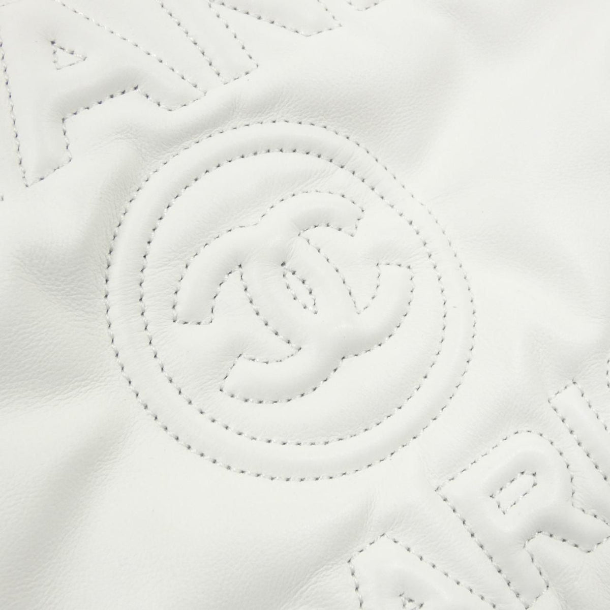 Chanel Deauville Line Bag — view 4