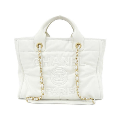 Chanel Deauville Line Bag