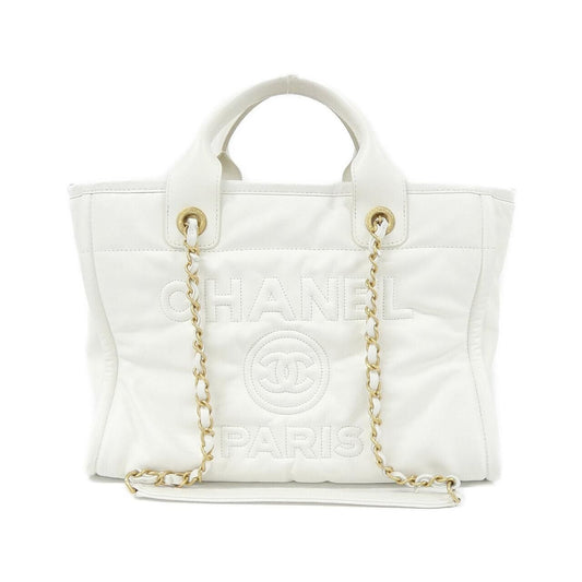 Chanel Deauville Line Bag