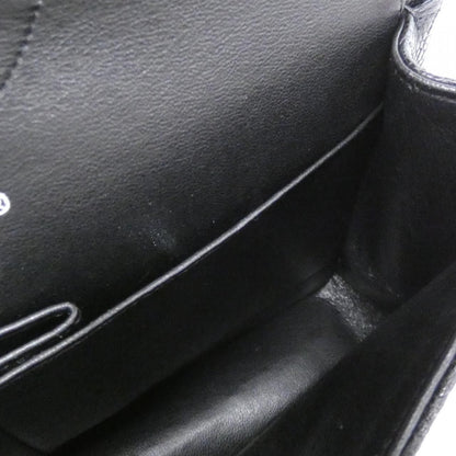 Chanel Shoulder Bag Black — view 7