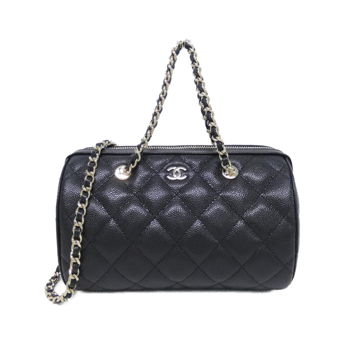 Chanel Timeless Classic Line Bag