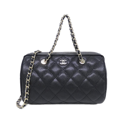 Chanel Timeless Classic Line Bag