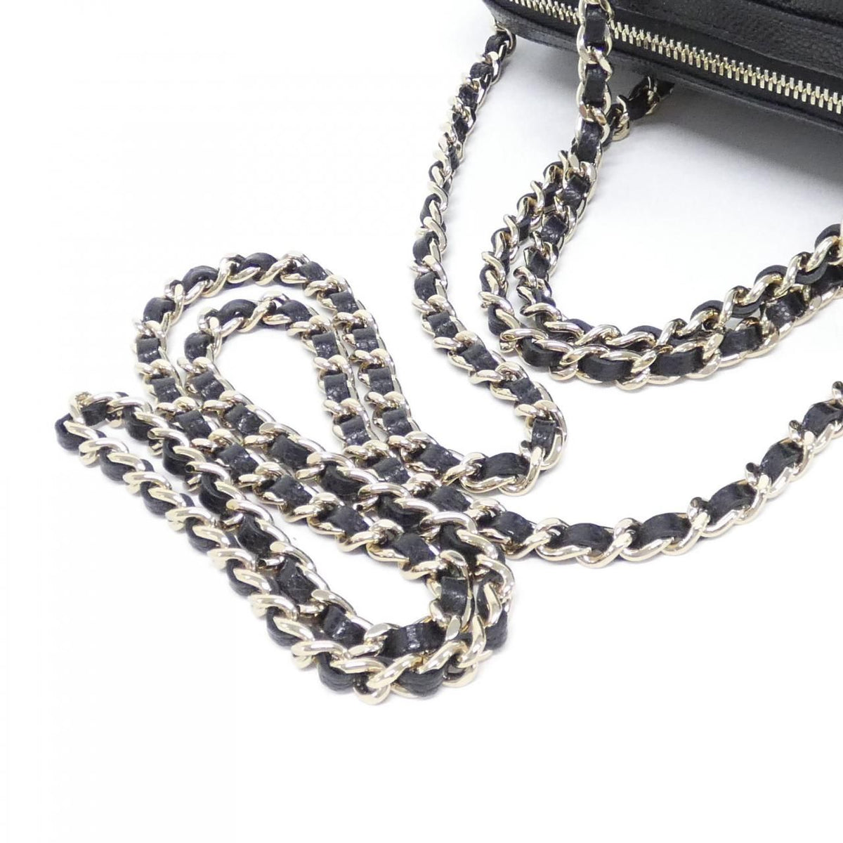 Chanel Timeless Classic Line Bag — view 5