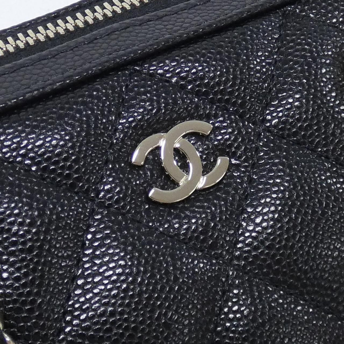 Chanel Timeless Classic Line Bag — view 4