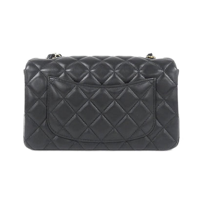 Chanel Shoulder Bag Black — view 2