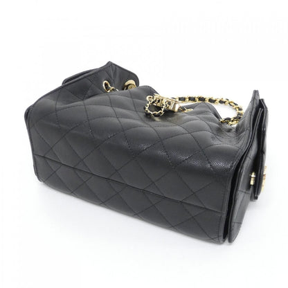 Chanel 25 Line Shoulder Bag — view 3