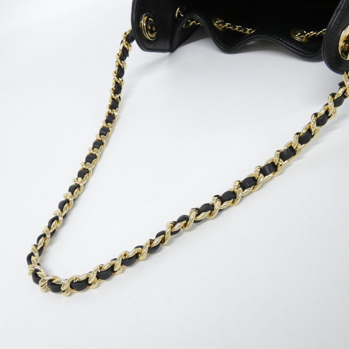 Chanel 25 Line Shoulder Bag — view 5