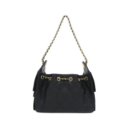 Chanel 25 Line Shoulder Bag — view 2