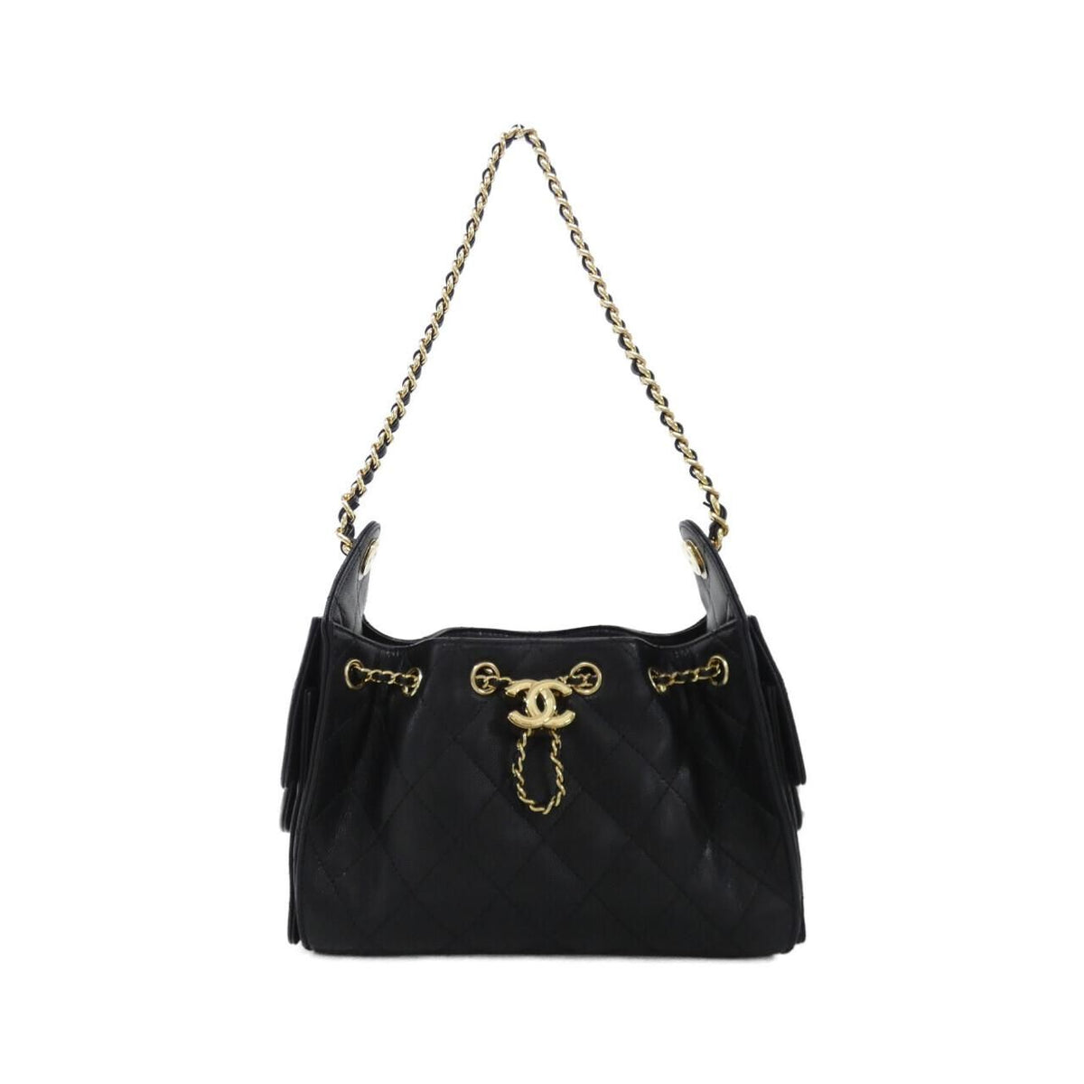 Chanel 25 Line Shoulder Bag