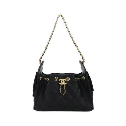 Chanel 25 Line Shoulder Bag