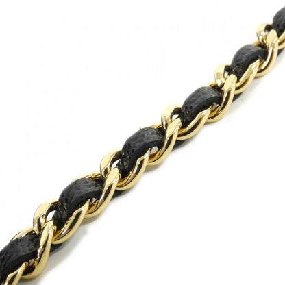 Chanel Bag Handbag Black — view 6