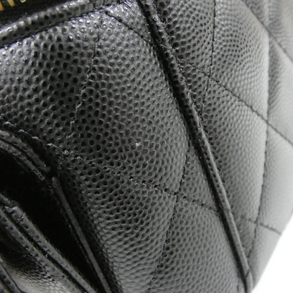 Chanel Bag Handbag Black — view 5