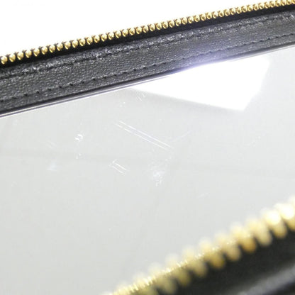 Chanel Bag Handbag Black — view 8