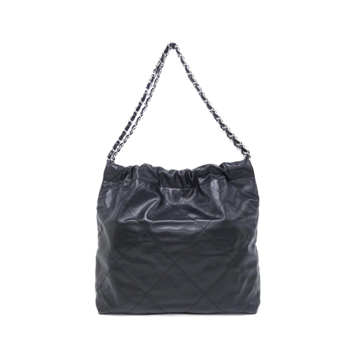 Chanel 22 Line Small Shoulder Bag — view 2