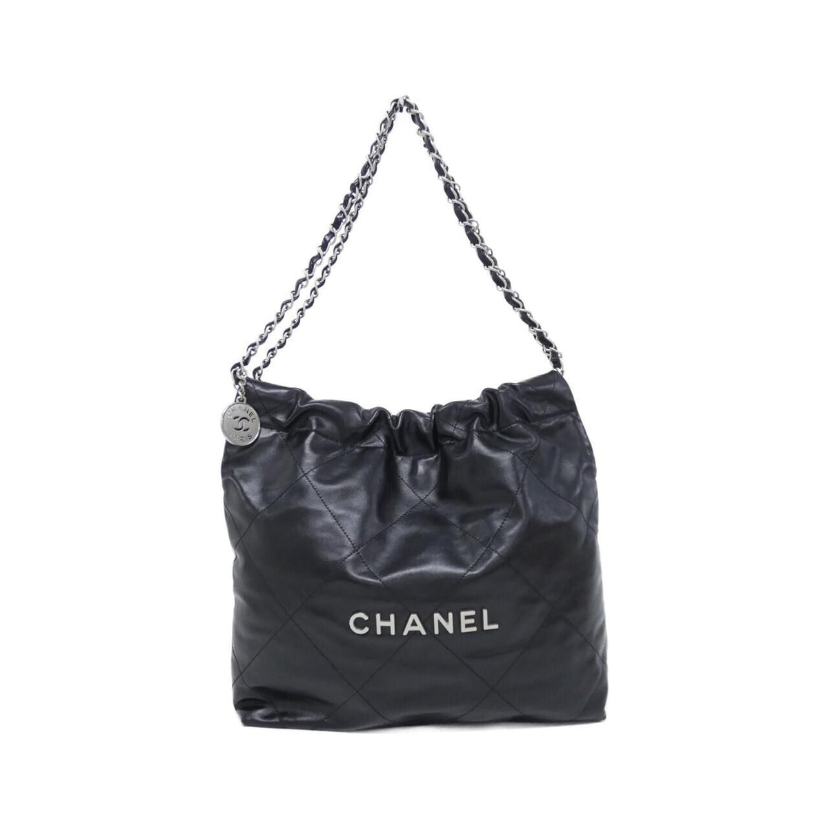 Chanel 22 Line Small Shoulder Bag