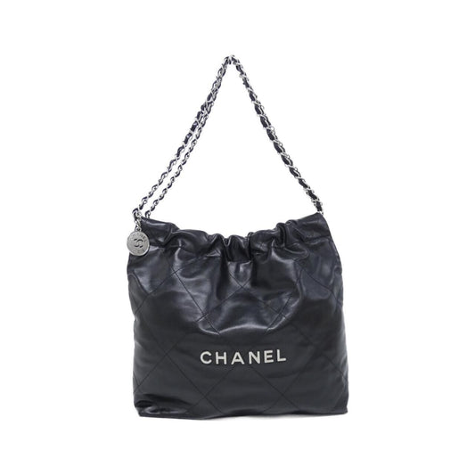 Chanel 22 Line Small Shoulder Bag