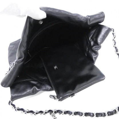 Chanel 22 Line Small Shoulder Bag — view 7